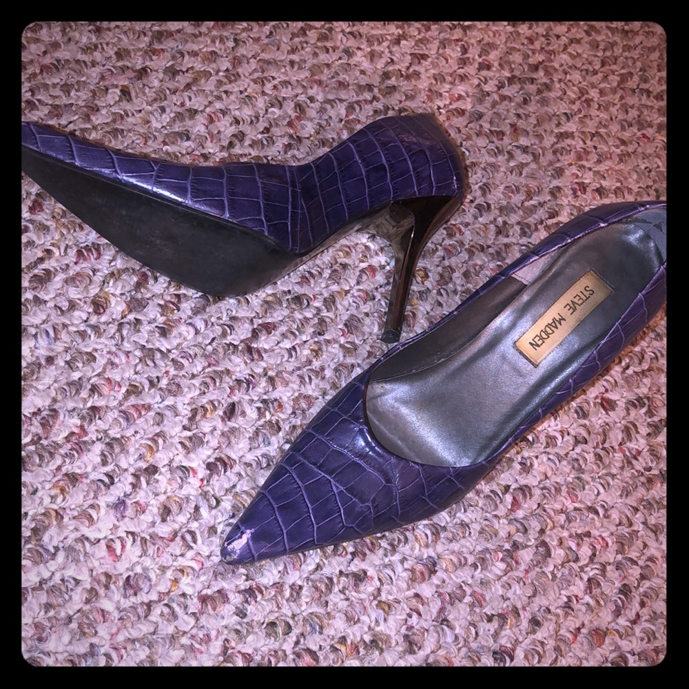 Steve Madden